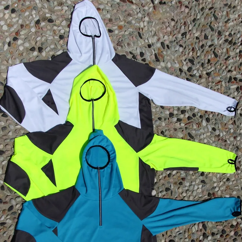 Fishing Wear View 1