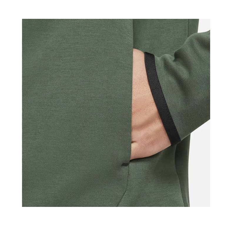 Custom Logo Sportswear Cotton Full Zip Tracksuit Hoodie Men's Clothing