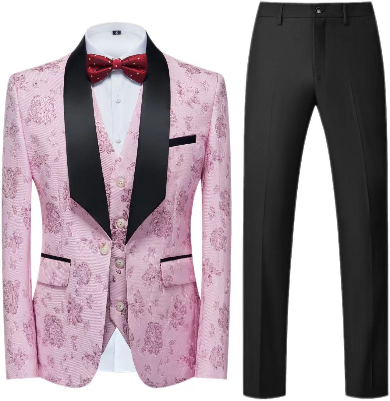 Suit Detail 8