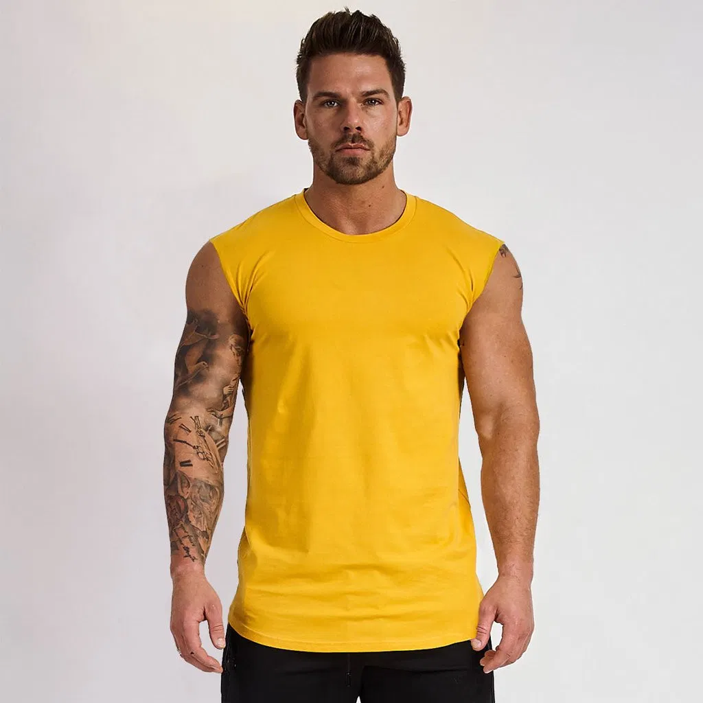 Gym Vest 4