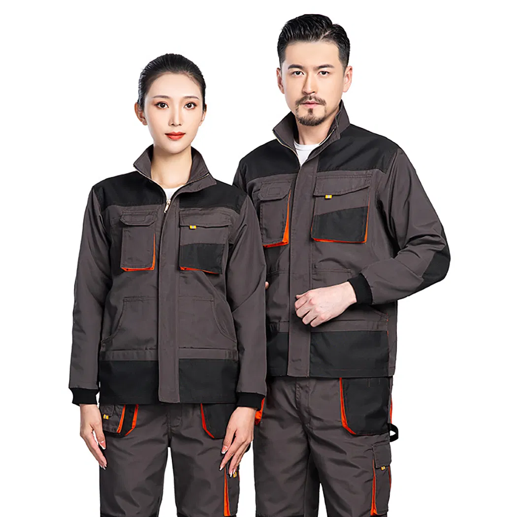 Mechanic Coverall