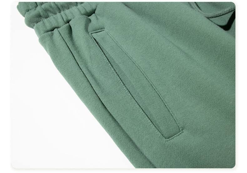Wholesale Market New Products Men Clothing Sportswear Unisex Pants Couple Jogger