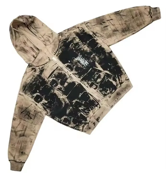 Hoodie Detail 5