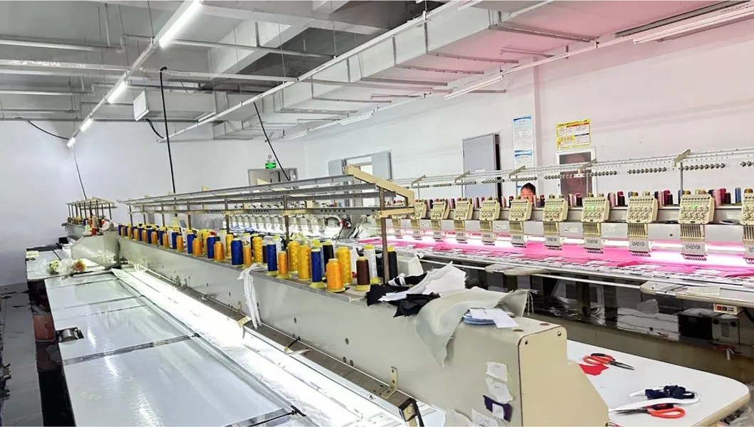 Production Line 2