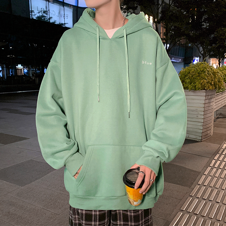 Factory Direct Supply Casual Loose Version with Printing on Hoodies