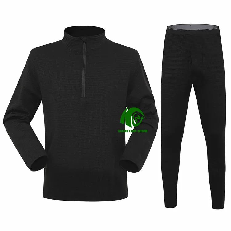 Thermal Underwear View 5