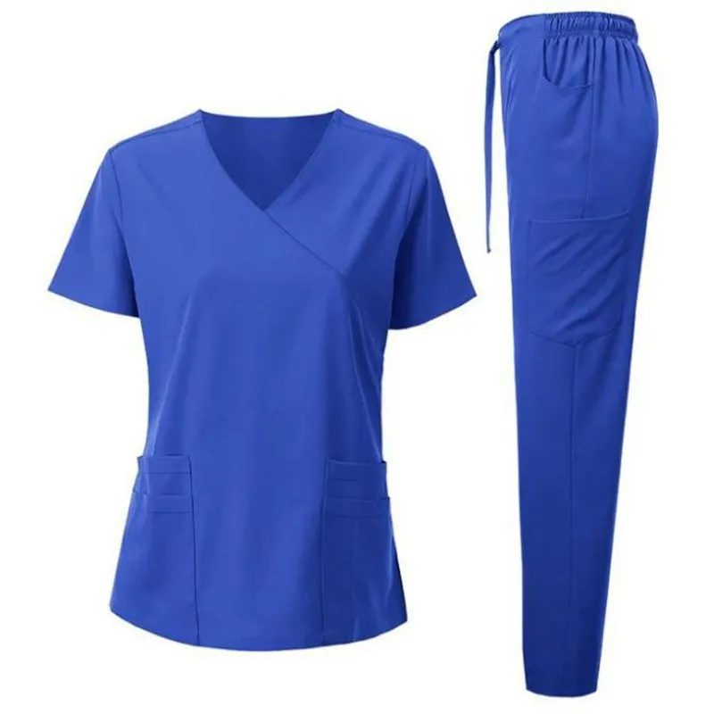 Scrub Suit 2