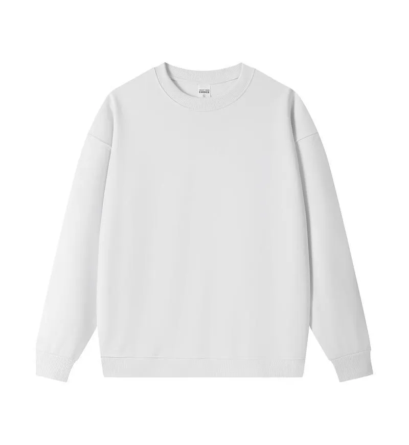 Oversized Hoodie Detail 9