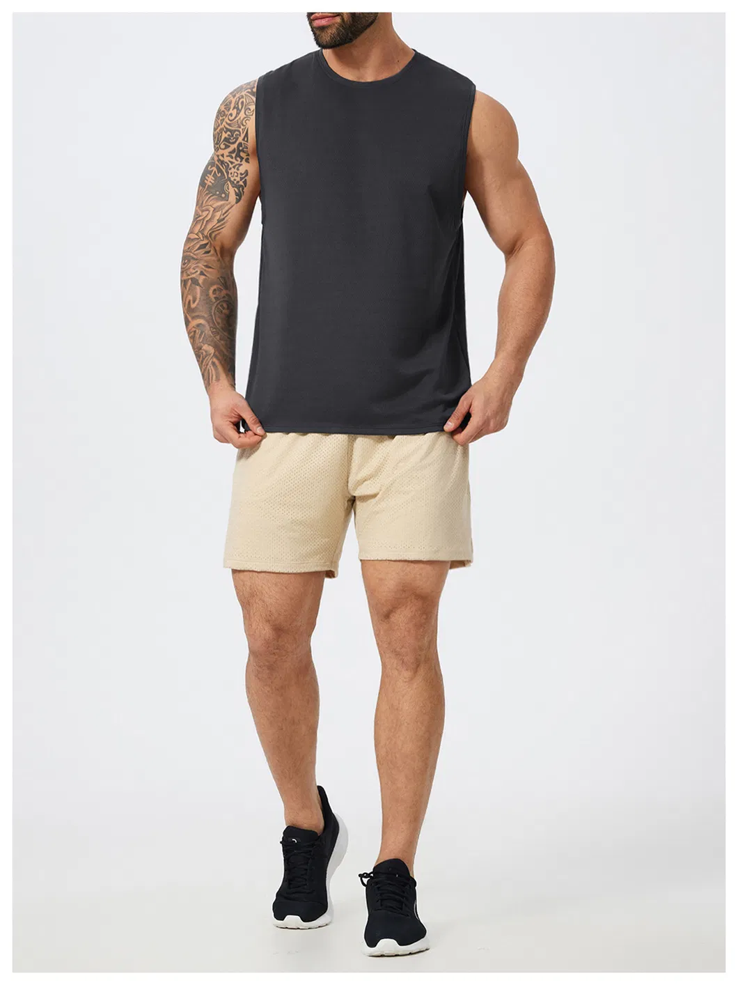 Tank Top View 5