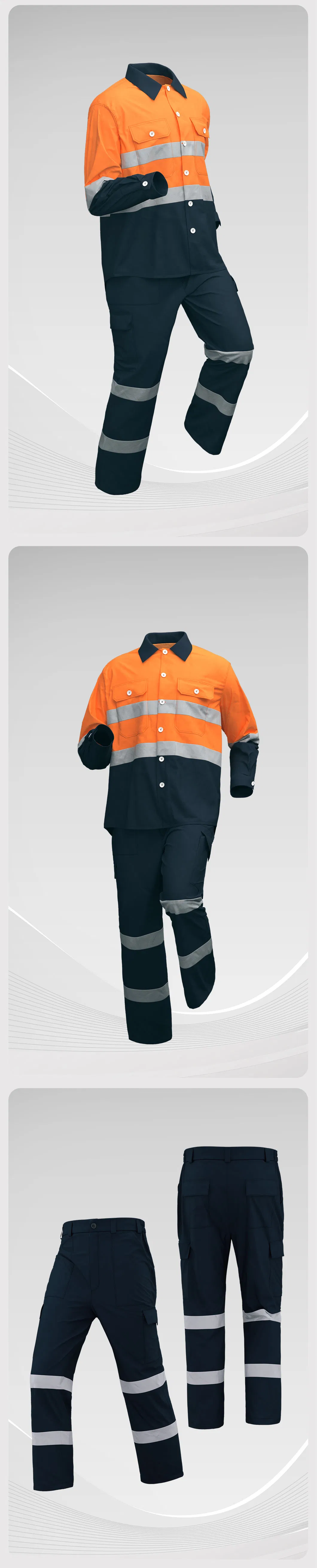 Workwear Side