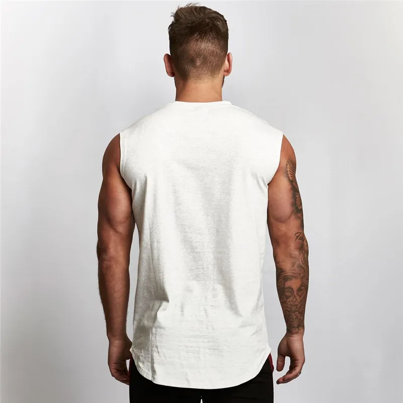 Gym Vest 1