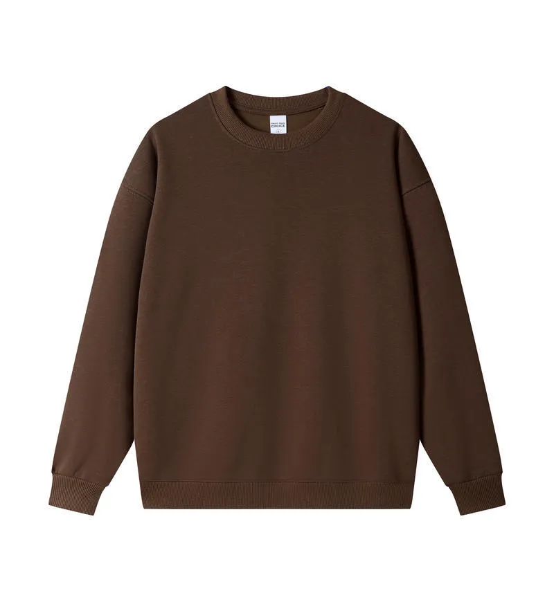 Oversized Hoodie Detail 11