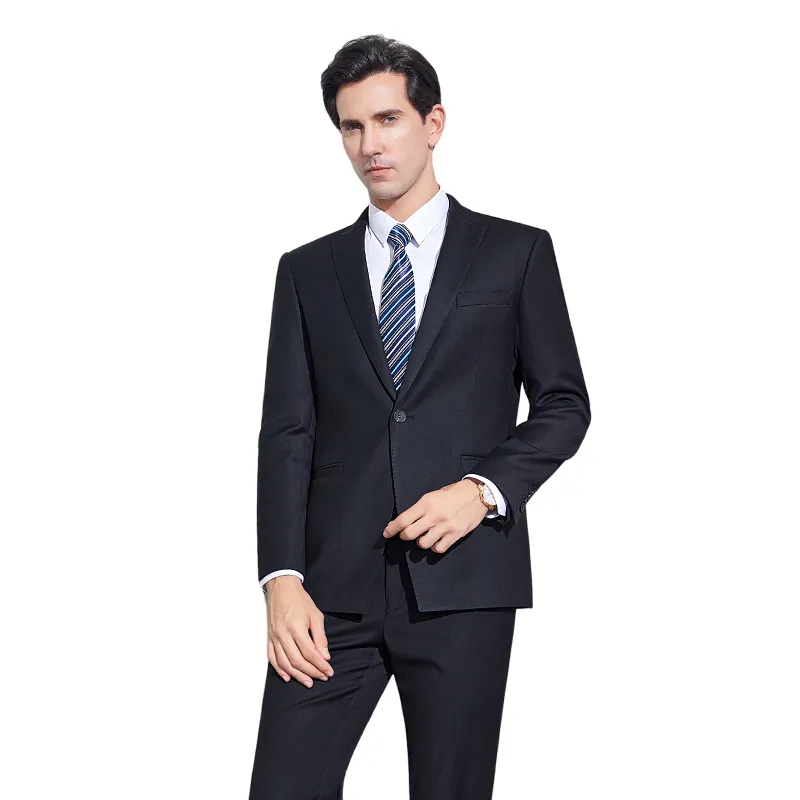 Suit Detail 1