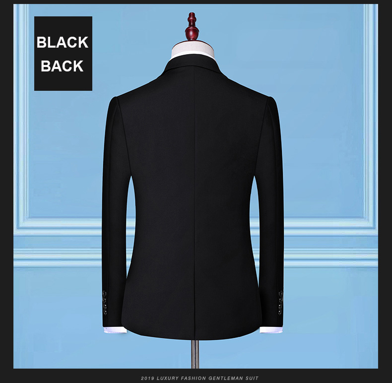 Suit Style 5