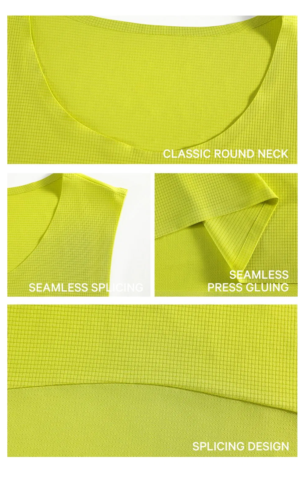 Men Sport Tank Top