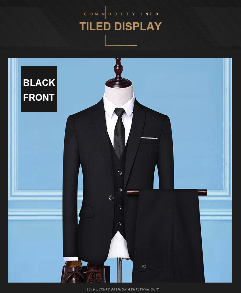 Suit Style 4