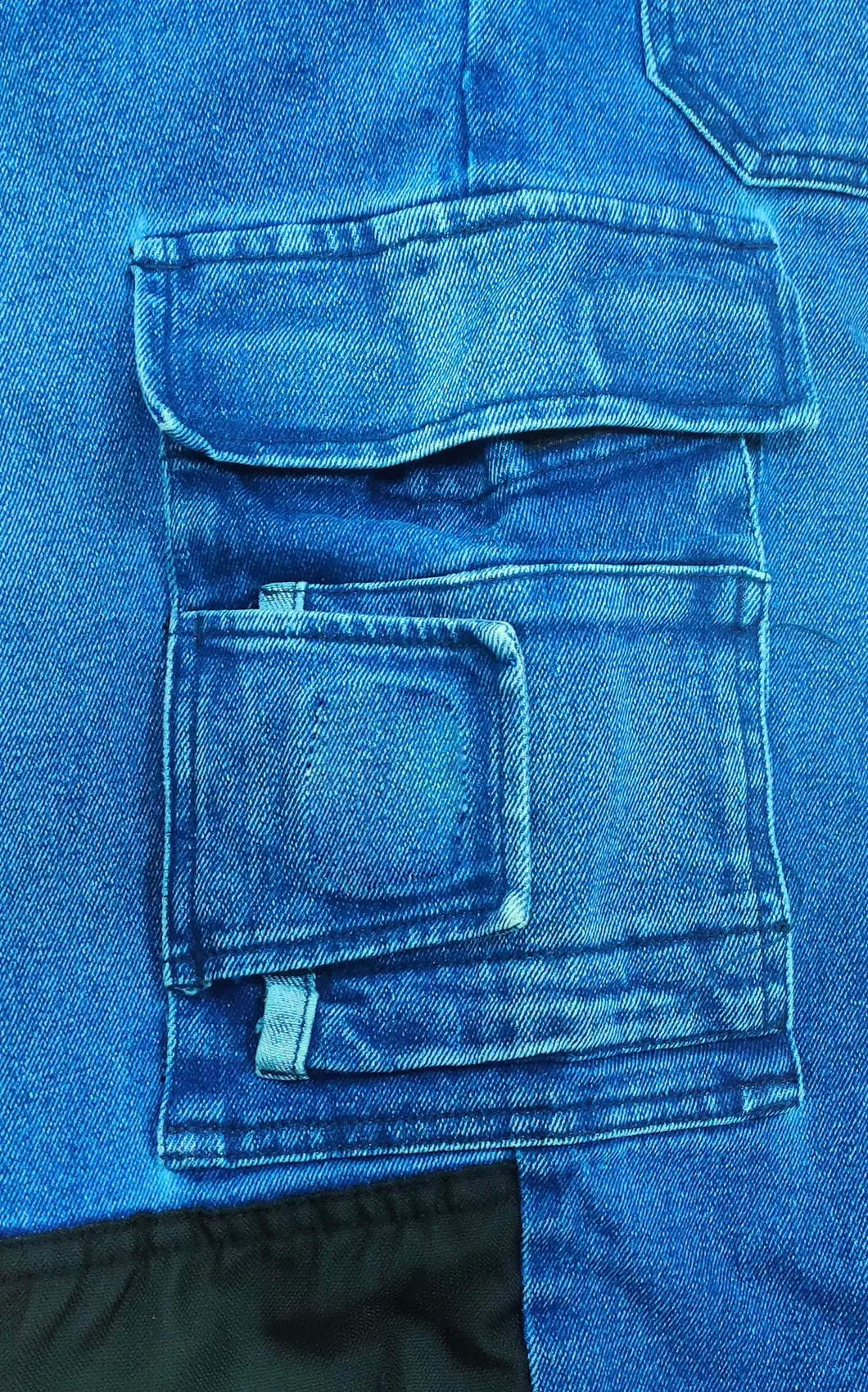 Pocket Detail