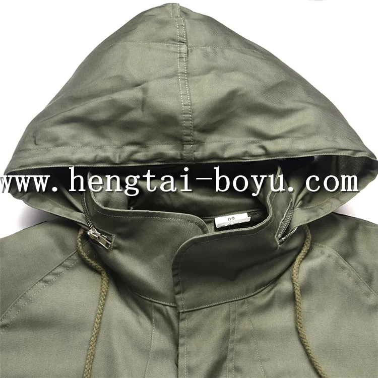 Tactical Combat Gear 4