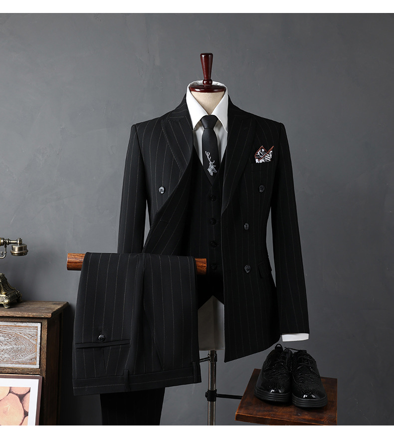 Men's Suit