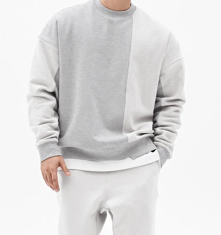 Sweatshirt Detail 5