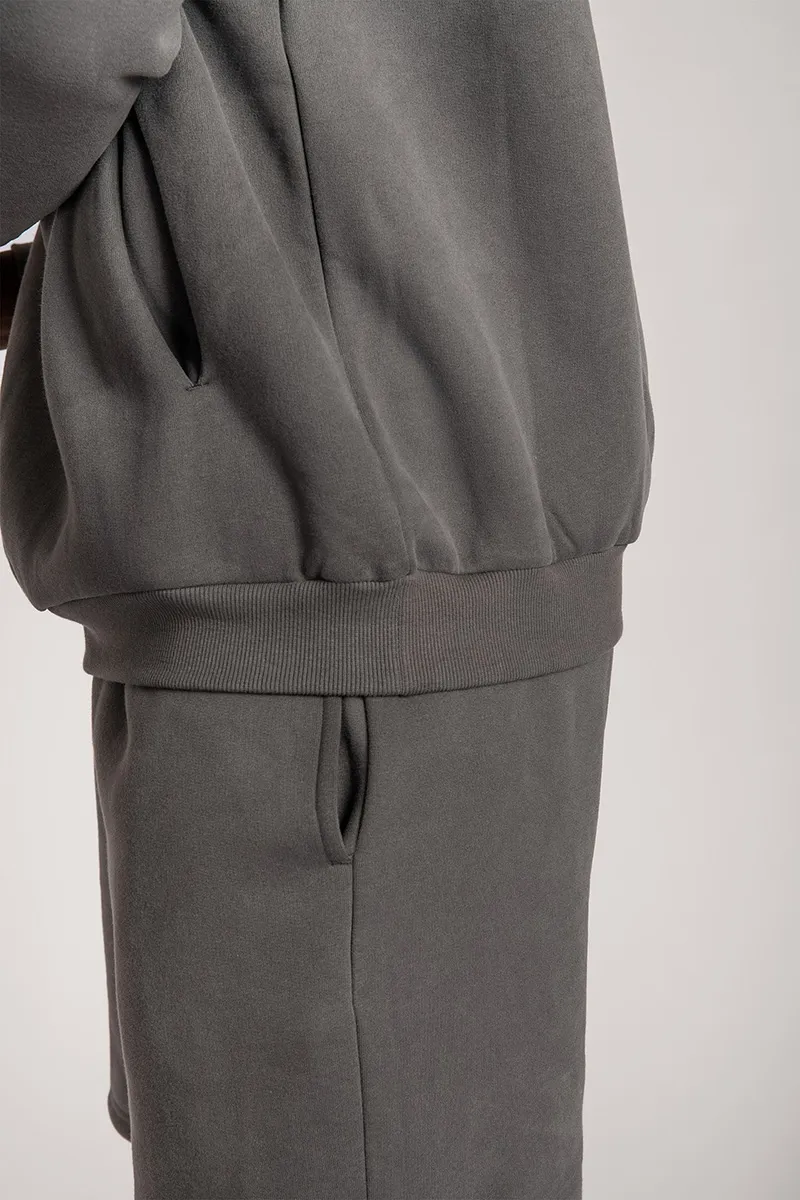 Hoodie Set Fit