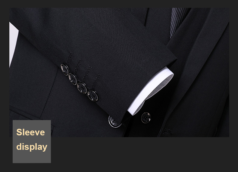 Suit Style 9