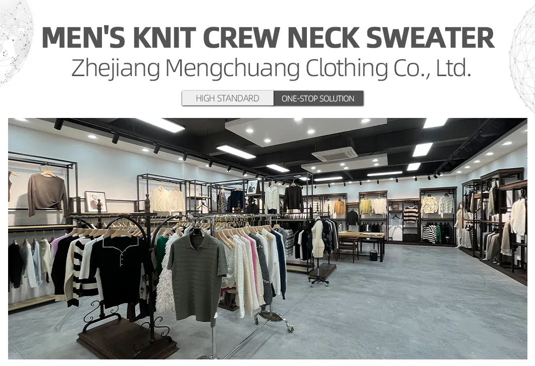 Sweater Display