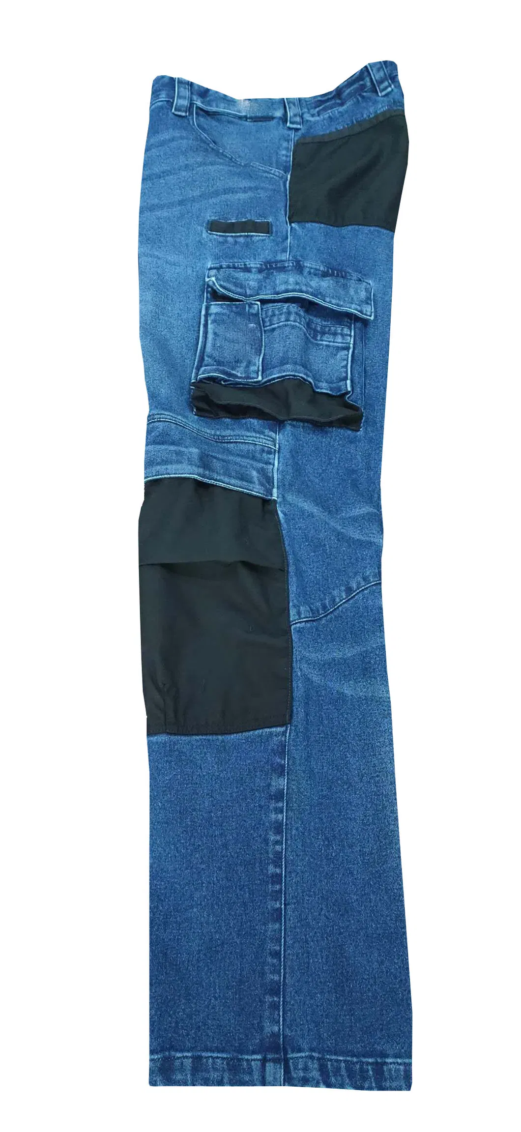 Workwear Trousers Detail