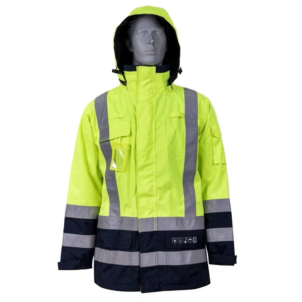 Safety Wear 1