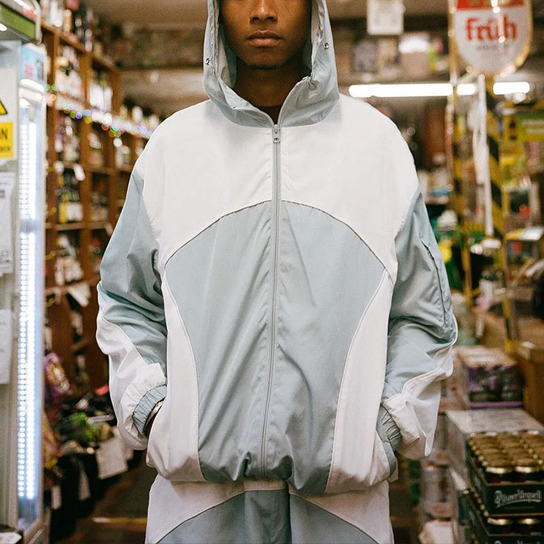 Tracksuit view 2
