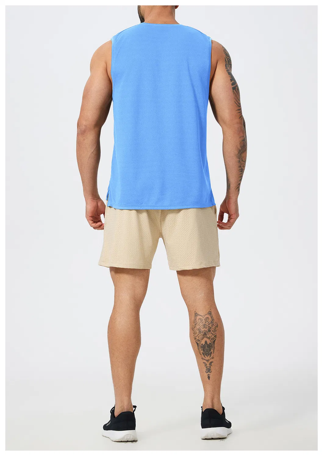 Tank Top View 9