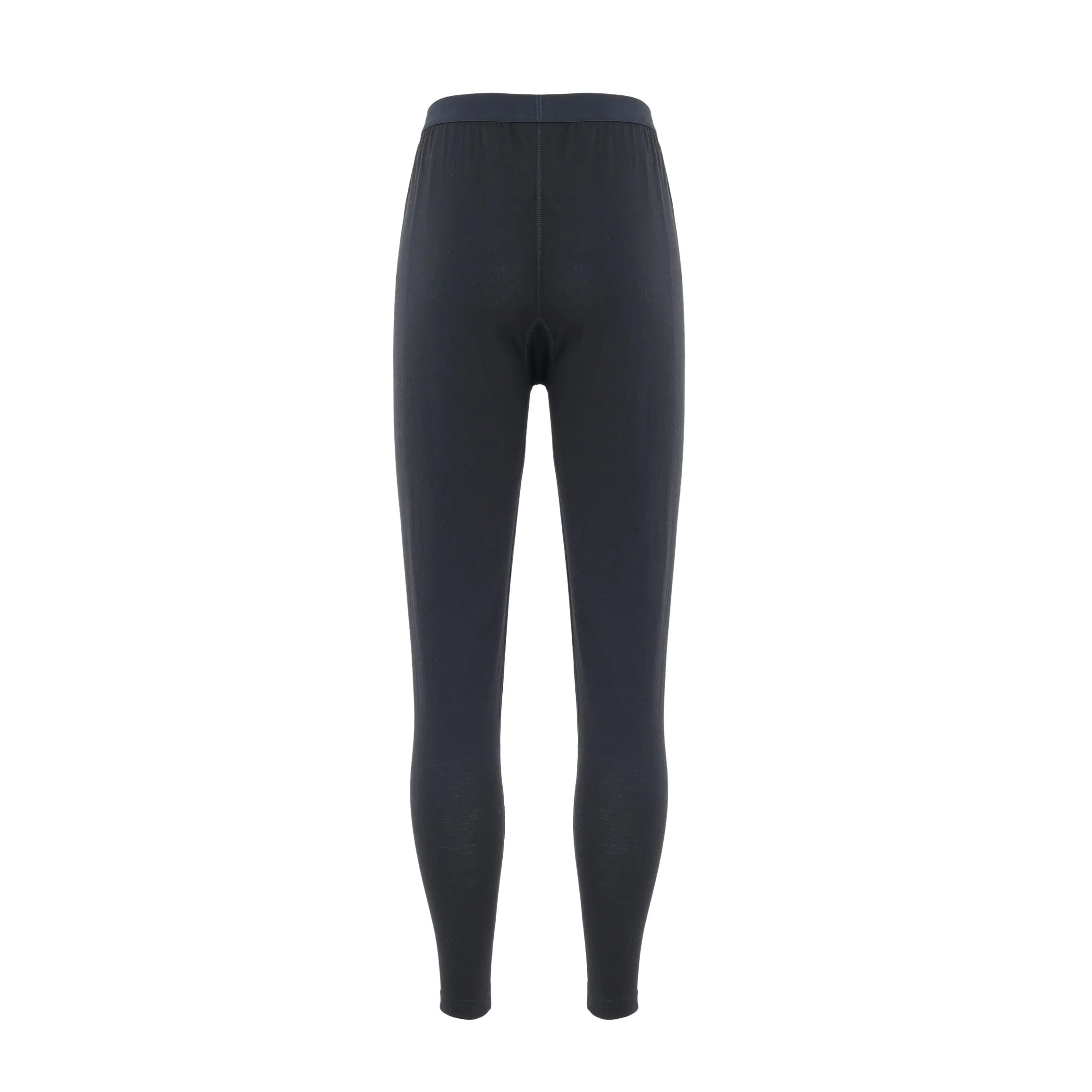 Moisture-Wicking Breathable Merino Wool Base Layer for Men