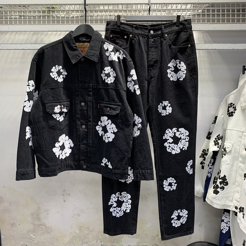High End Designer Long Sleeve Shirt Upscale Daily Casual Apparel