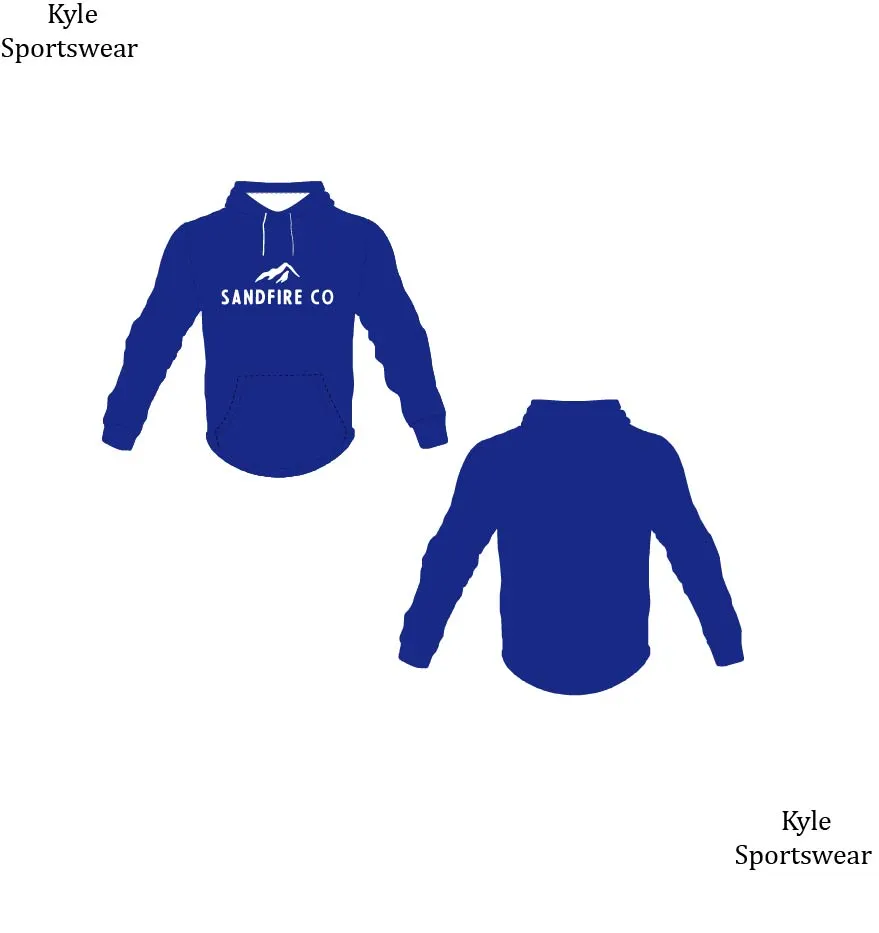 Mens Hoodie View 2