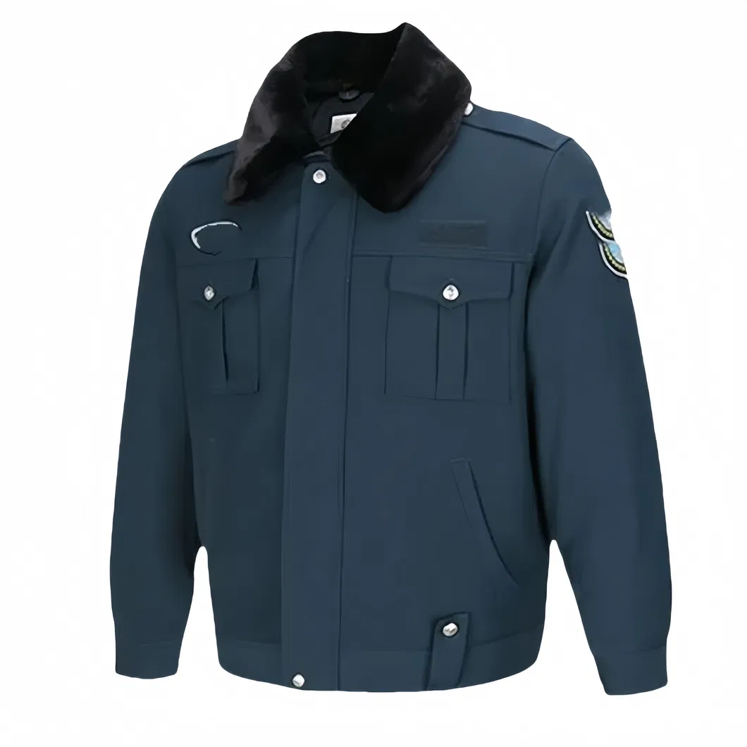Uniform View 2
