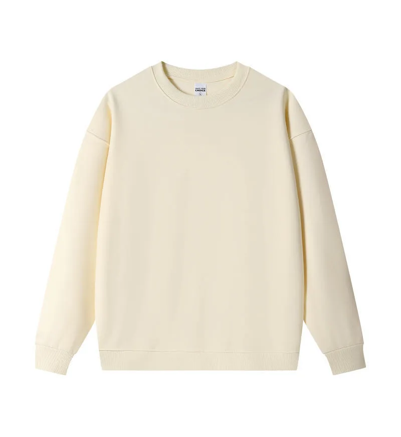 Oversized Hoodie Detail 8