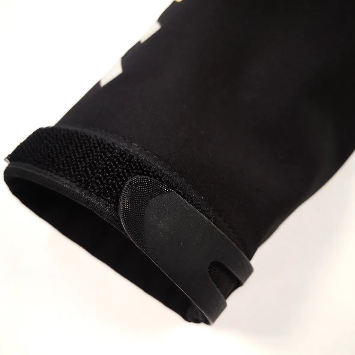 Men Waterproof 3 Layers Jeans Fabric Stand Collar Fashion Softshell Workwear