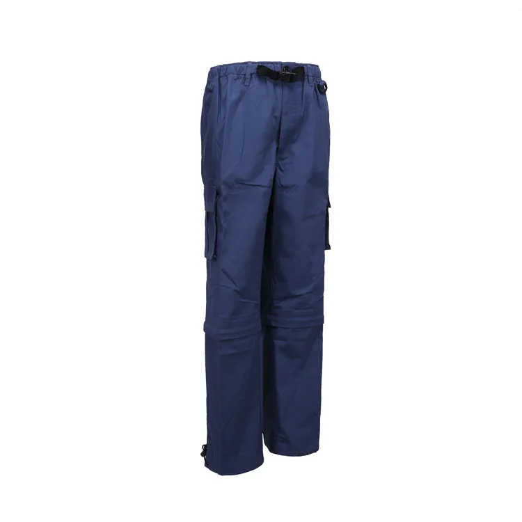 Men Work Wear Construction Safety Uniform