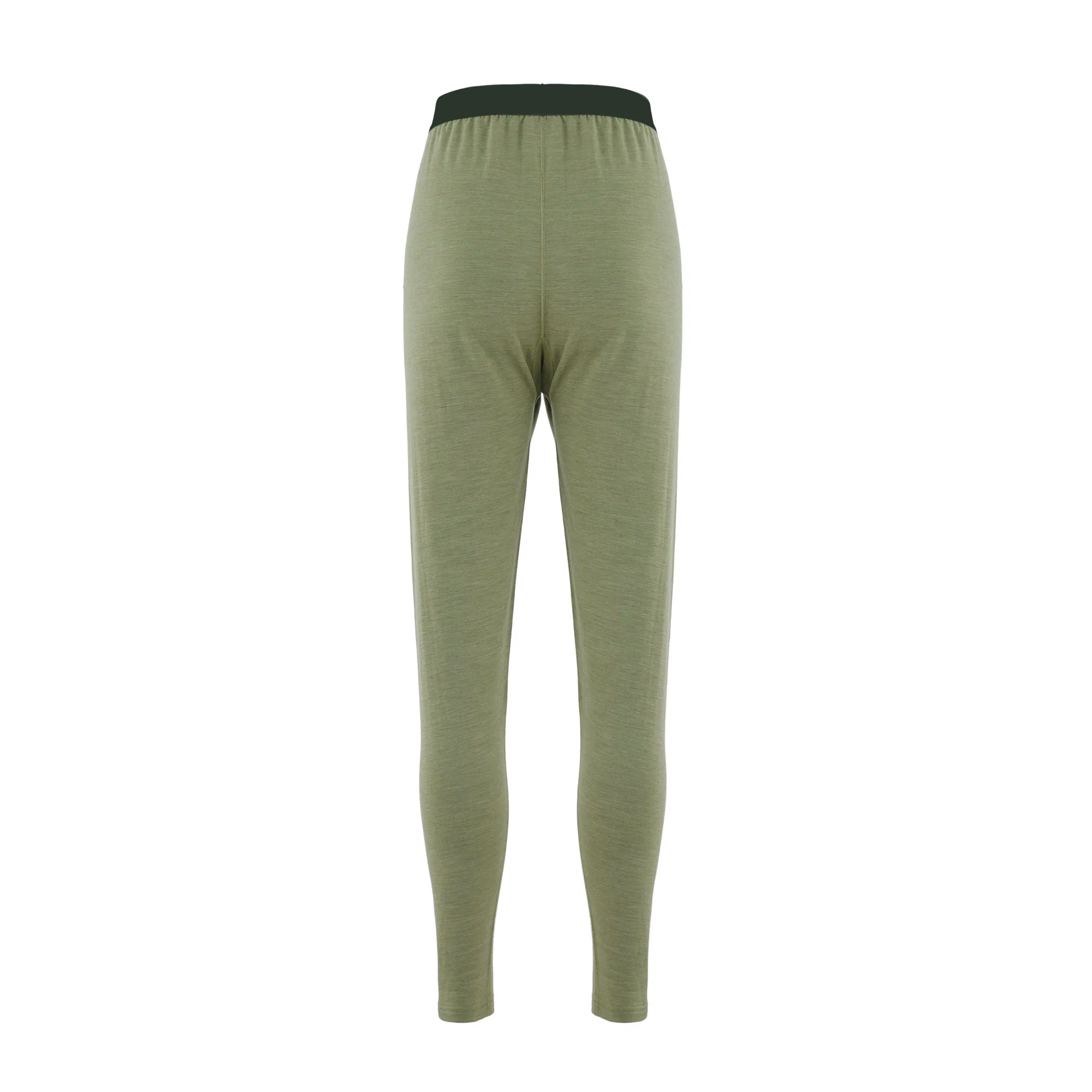 Moistre Wicking Quick Dry Merino Wool Men Base Layer Bottom Pant