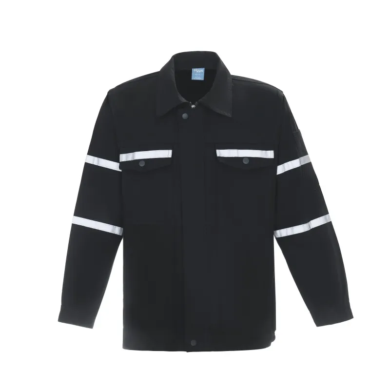 Workwear Detail 4