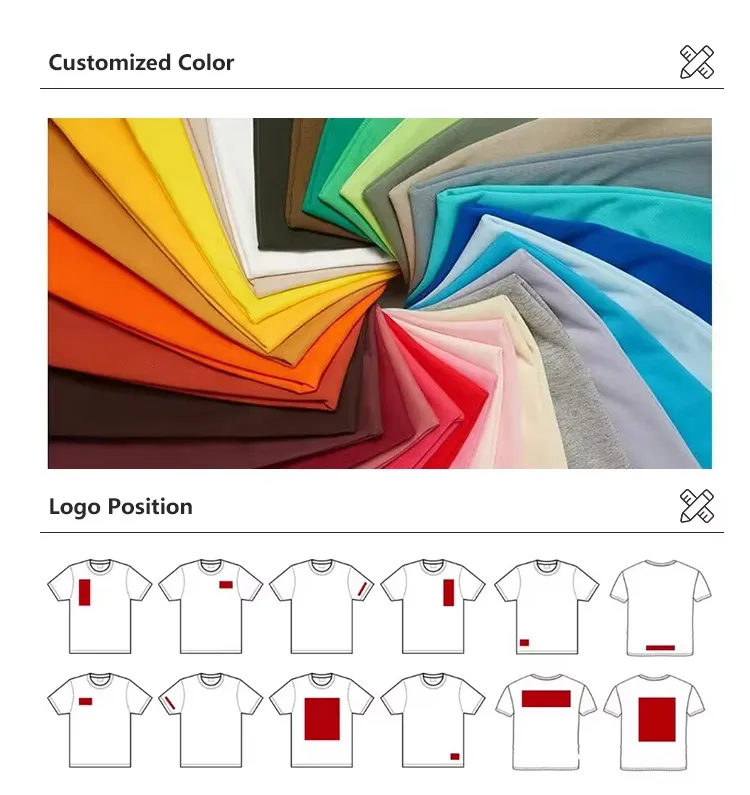 Size Chart and Parameters