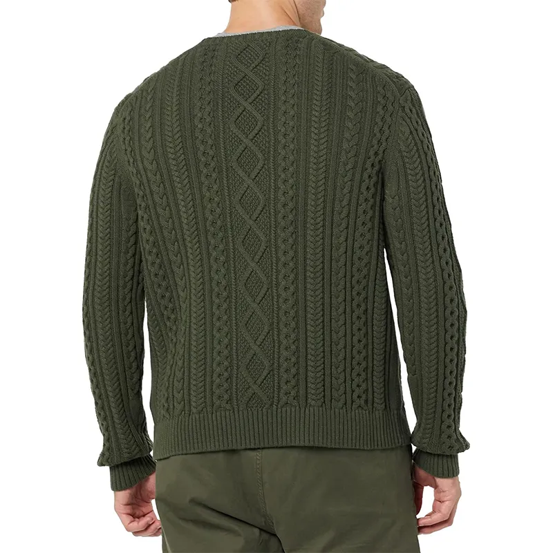 Sweater Color 2