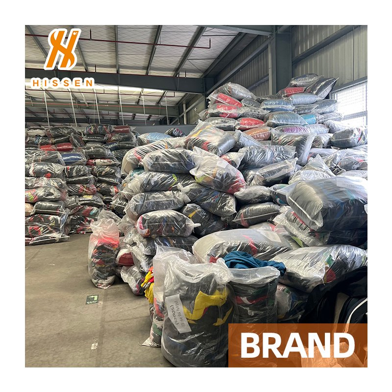 Korean - Fashion Plus - Size Men's Windbreaker Jackets - Second - Hand, Bulk Thin Jackets in Men's Used Bales - Used Branded Clothes