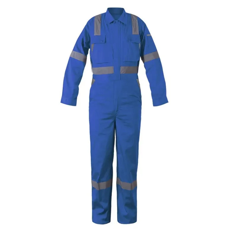Workwear Detail 3