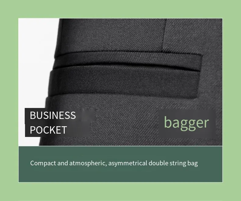 Suit Detail 4