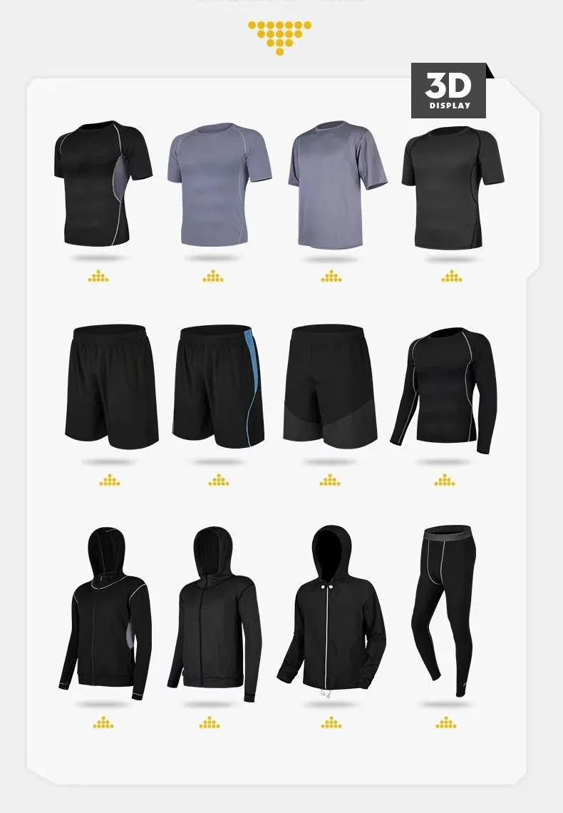 Sportswear 5