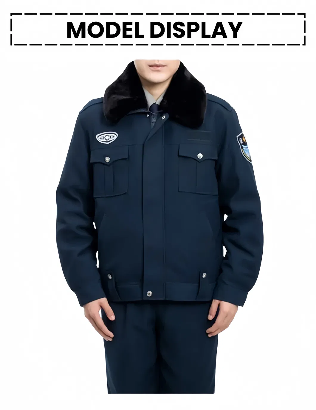 Uniform View 6