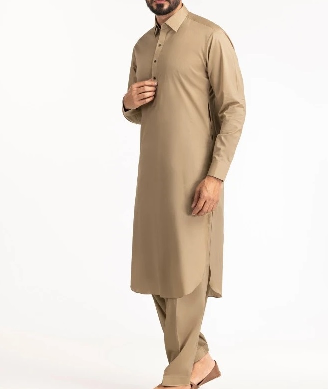Muslim Clothing