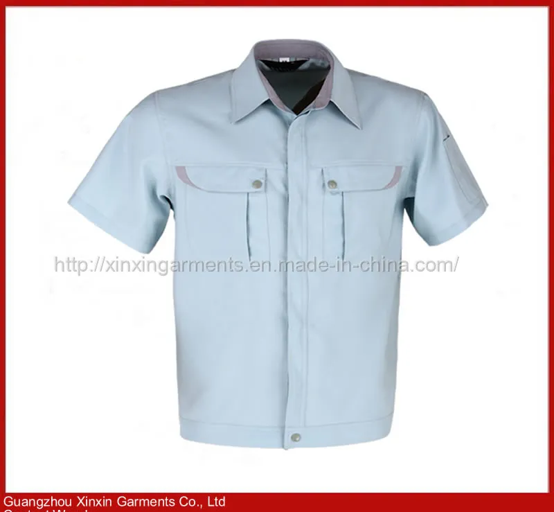 Workwear Detail