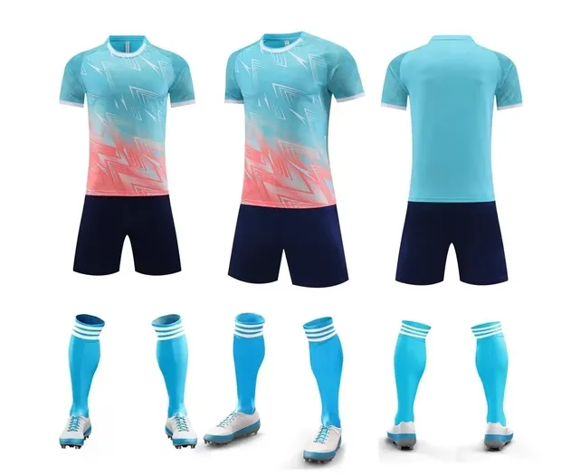Team Sublimation Fabric Detail